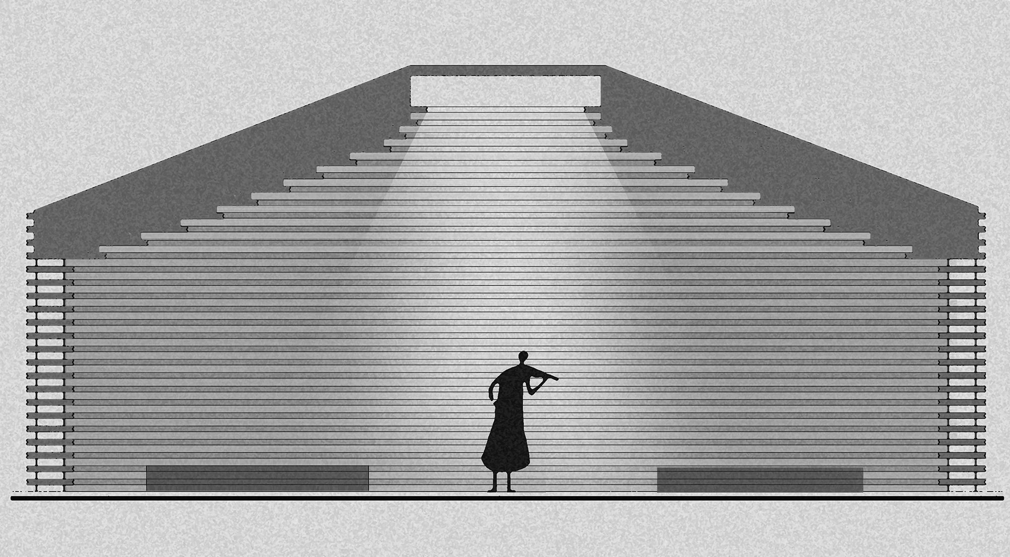 众观家居品牌总部展厅丨中国佛山丨佛山市拓维室内设计有限公司-28