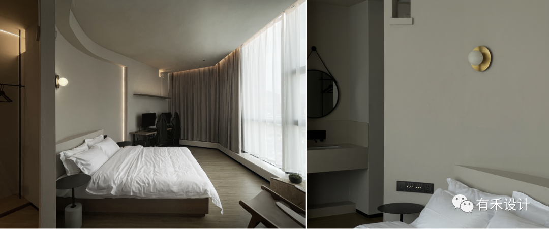 觅所电竞酒店丨中国邵阳丨有禾设计-32