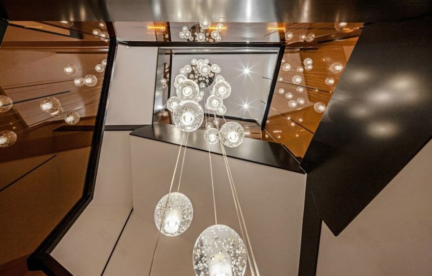 丽水财富公园别墅样板间-55