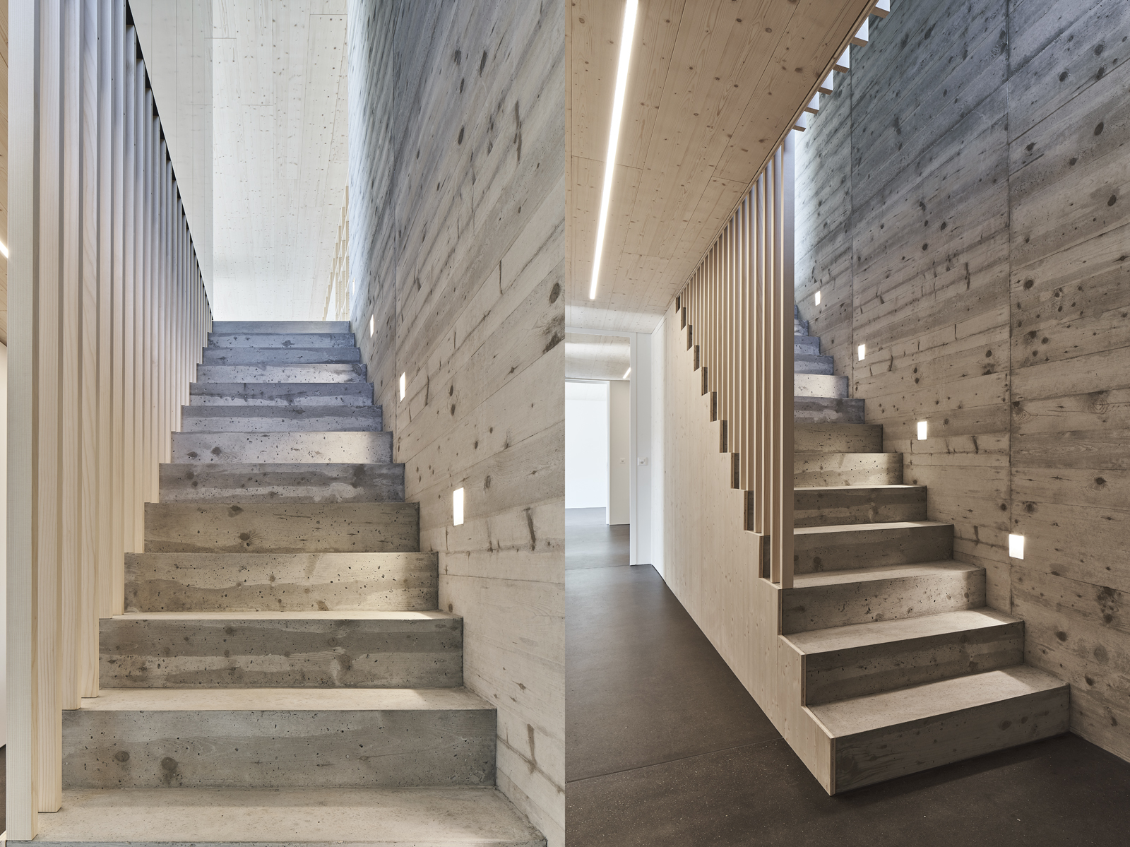 Wohnhaus Bettlach | Tormen Architekten AG-36