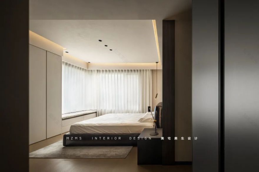 美宅作品丨奢梦-107