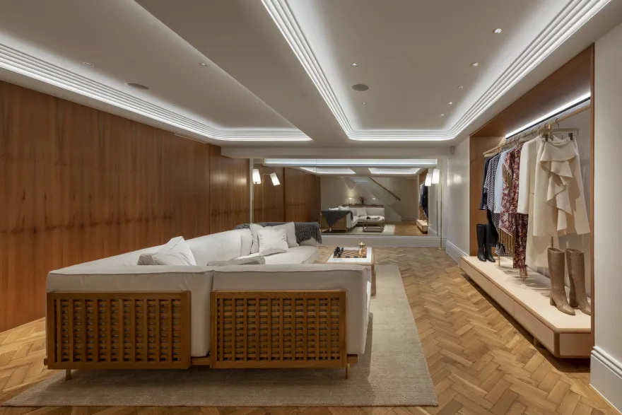 伦敦 Gabriela Hearst 旗舰店-13