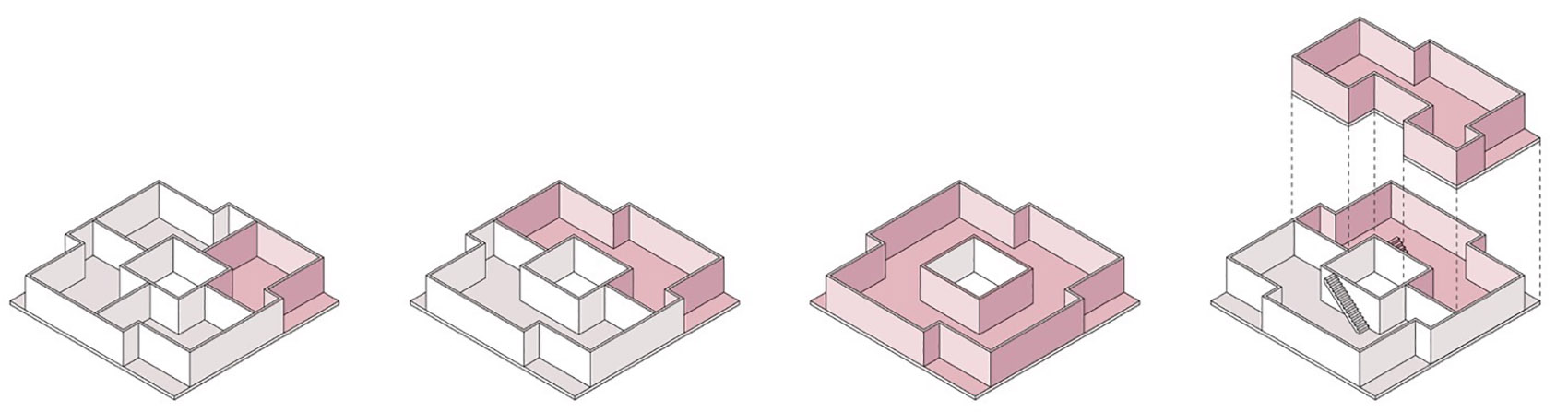 东山岛社区丨中国浙江丨MORE Architecture-21