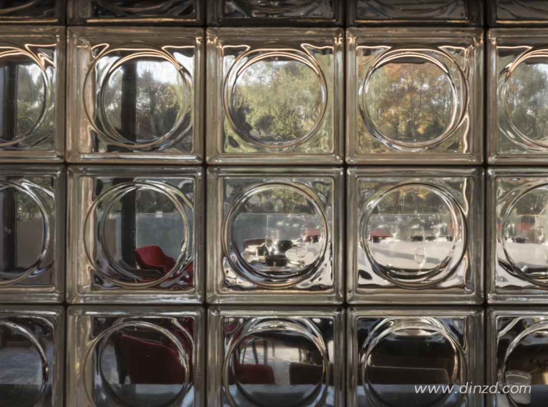 酩悦海鲜餐厅丨中国浙江丨象蝶设计-50