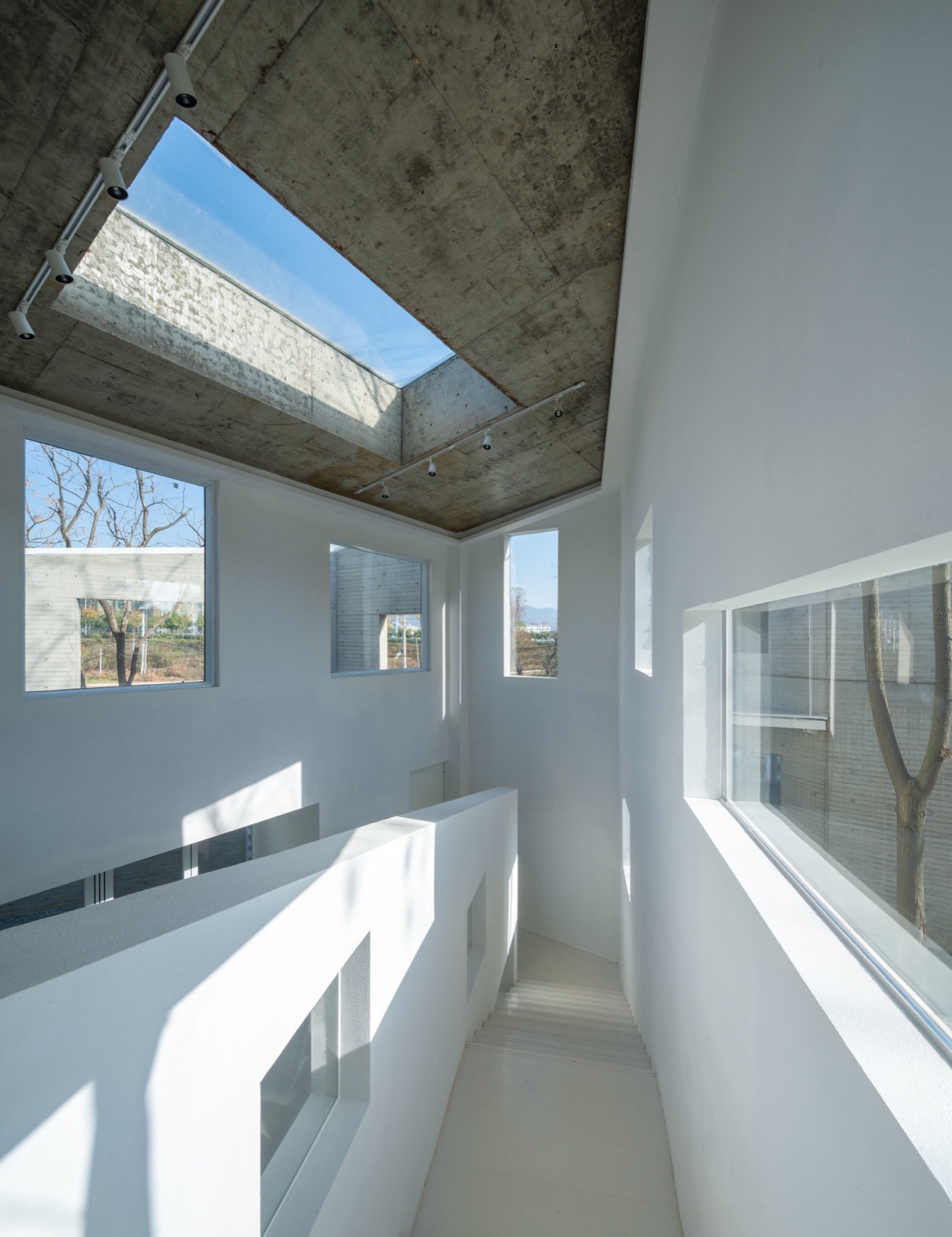 柿柿如意·南野际民宿丨中国武汉丨UAO瑞拓设计-46