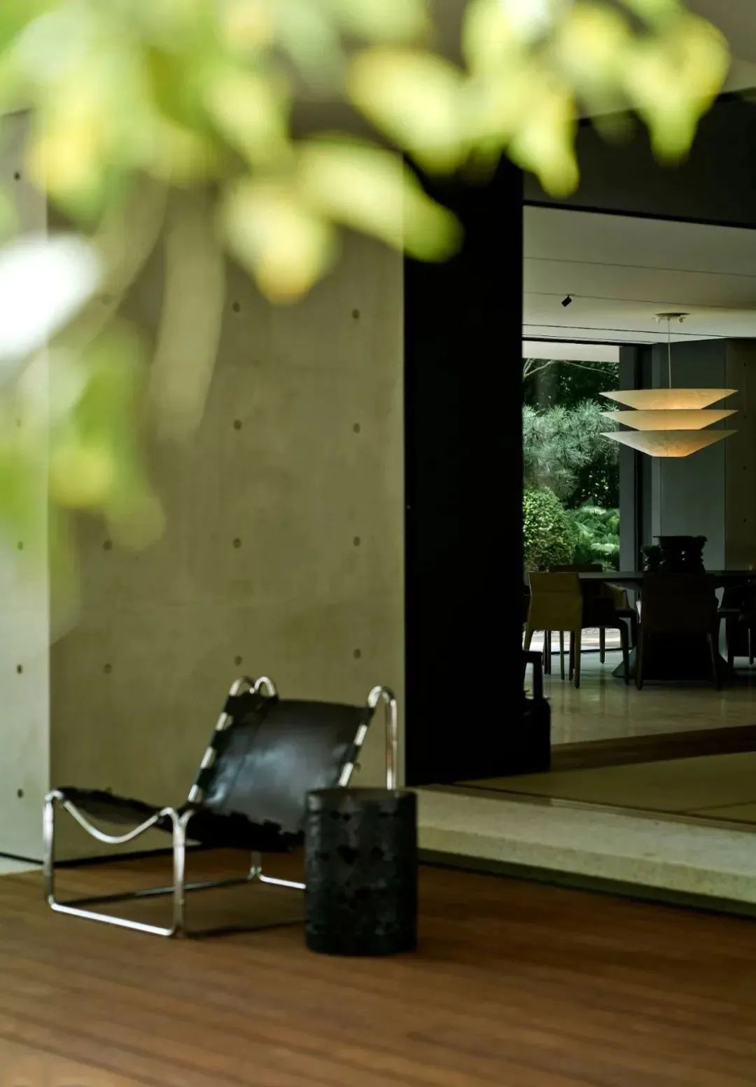 山野豪宅丨孙建亚-8