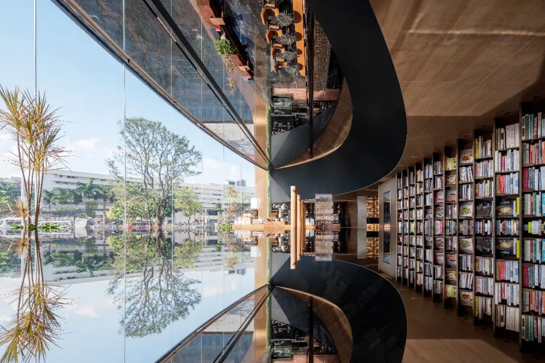 中海观雲府丨中国广州丨华阳国际广州公司-63