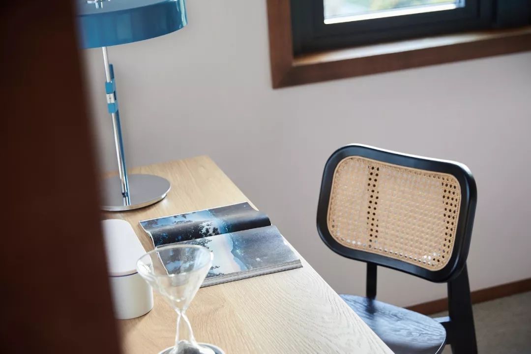 度假别墅的蜕变 | 方磊的苏州太湖古北雅园设计-40