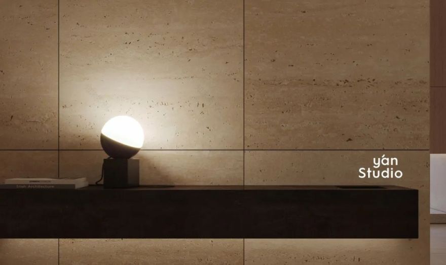 纯粹之境 | 太原 Mr. Wang 私宅设计-80