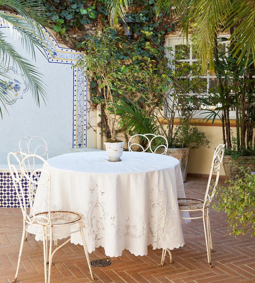 巴西 Casa São Fernando 住宅 | 温馨舒适,充满自然元素-14