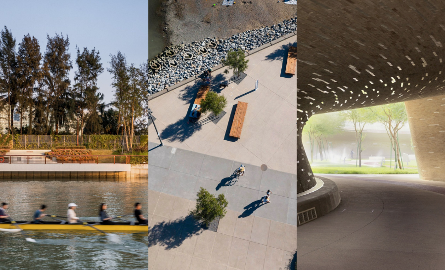 AECOM全球建筑与人居环境业务-18