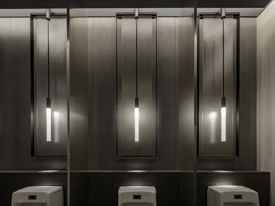 FEI 餐厅丨韩国首尔丨LABOTORY-41