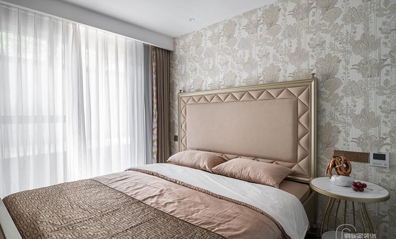 现代美式轻奢家居设计-40