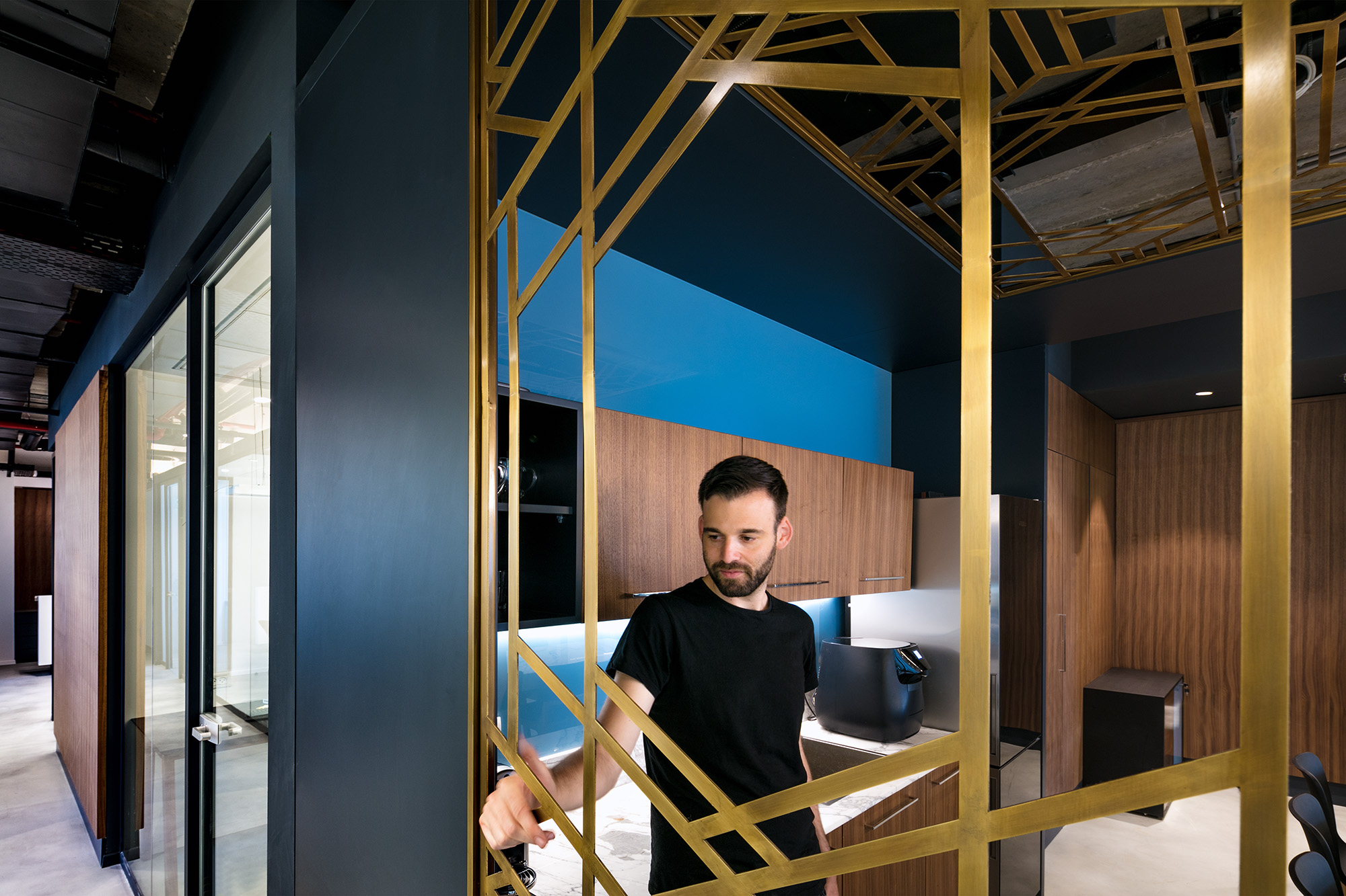 融合自然与工业，展现独特法律美学-22