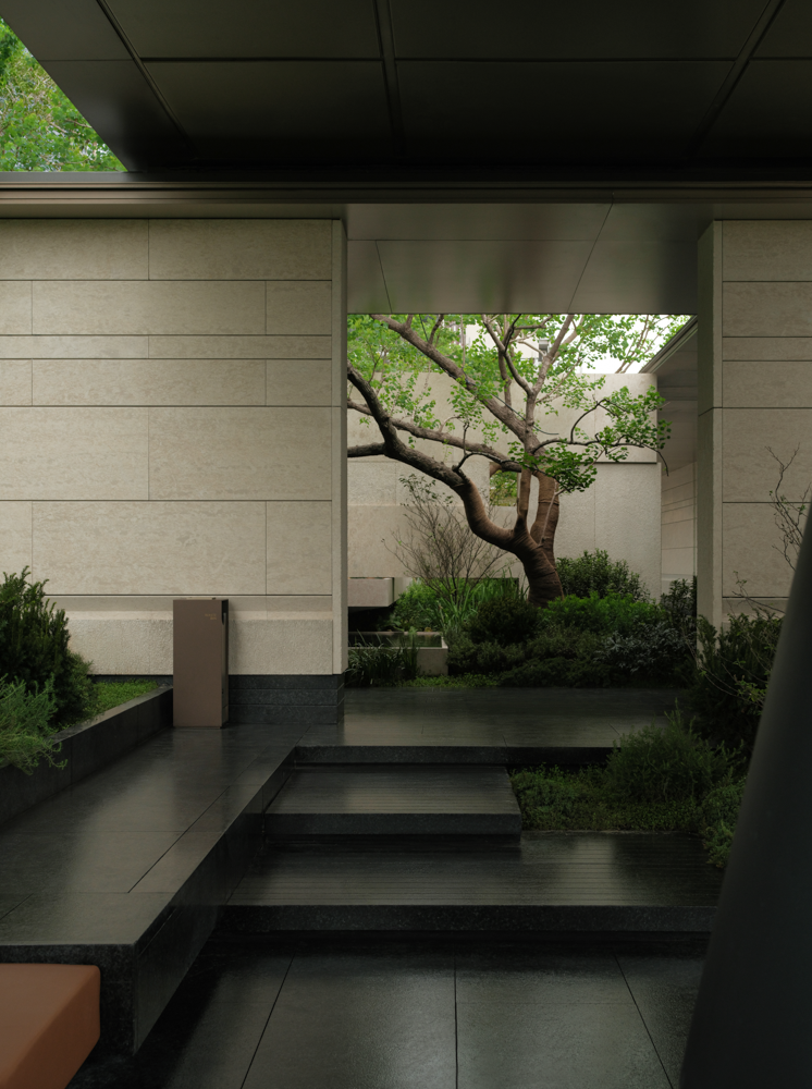 杭州华润元起观潮府丨中国杭州丨JTL加特林,goa大象设计-55