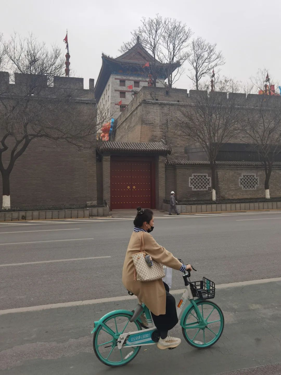 话梅西安小寨店丨中国西安丨nihilii studio 上海无亿艺术设计工作室-6