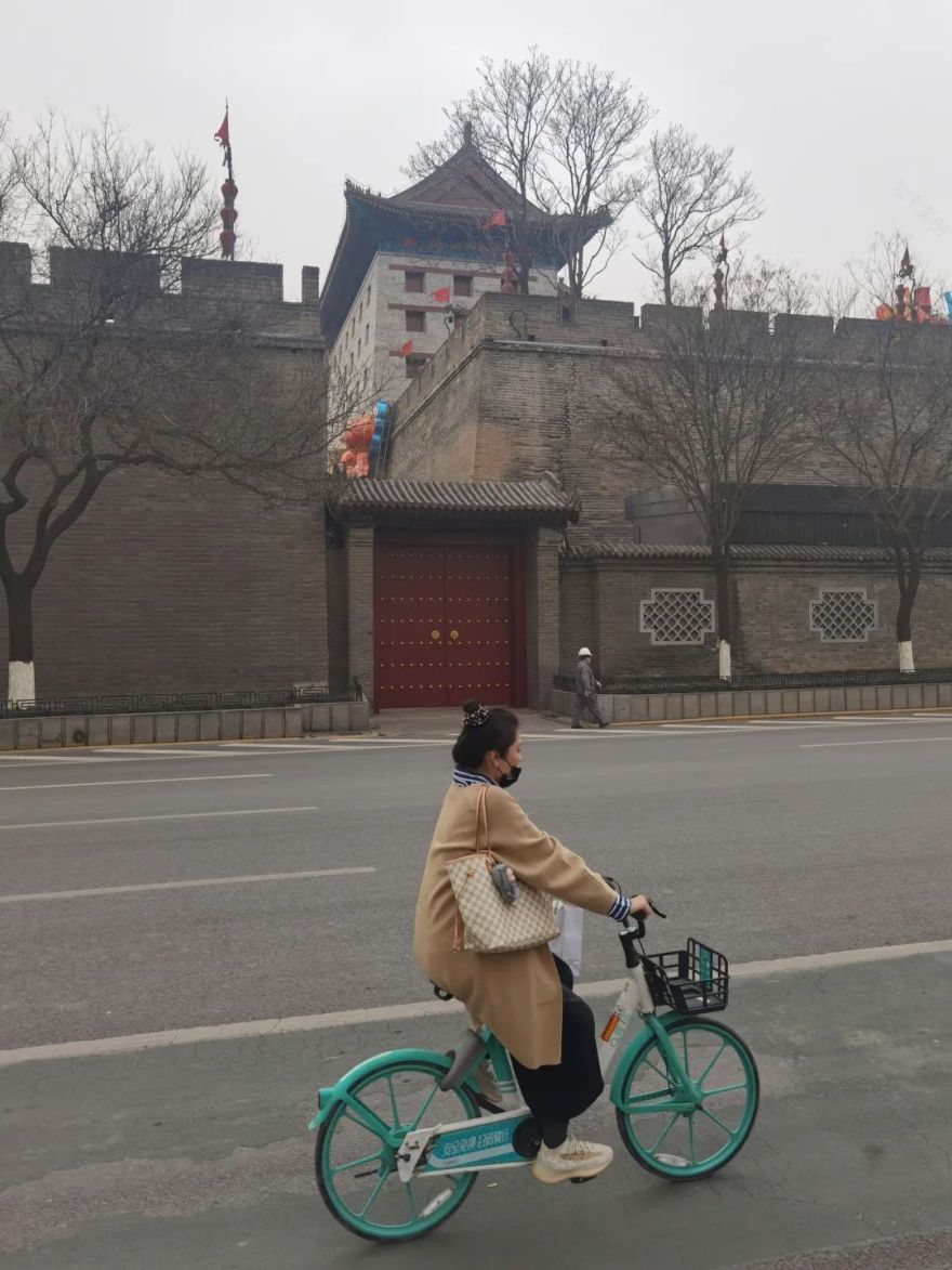 话梅西安小寨店丨中国西安丨nihilii studio 上海无亿艺术设计工作室-6