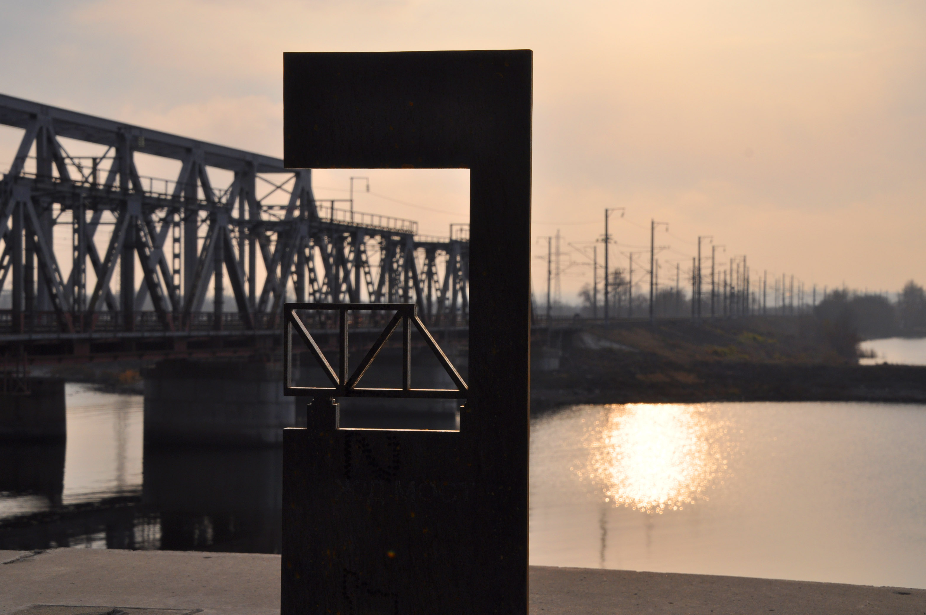 Syzran 市河岸景观设计丨俄罗斯萨马拉-19