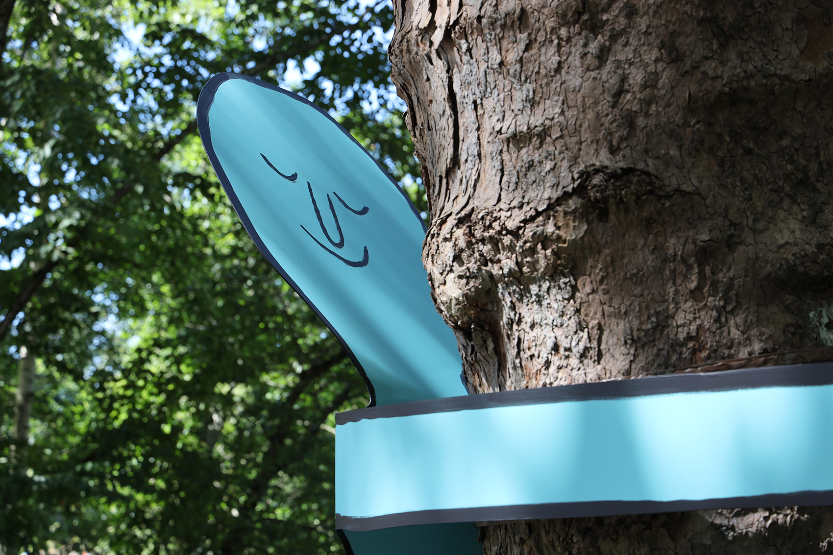 法国“Filili Viridi”立体装置-57