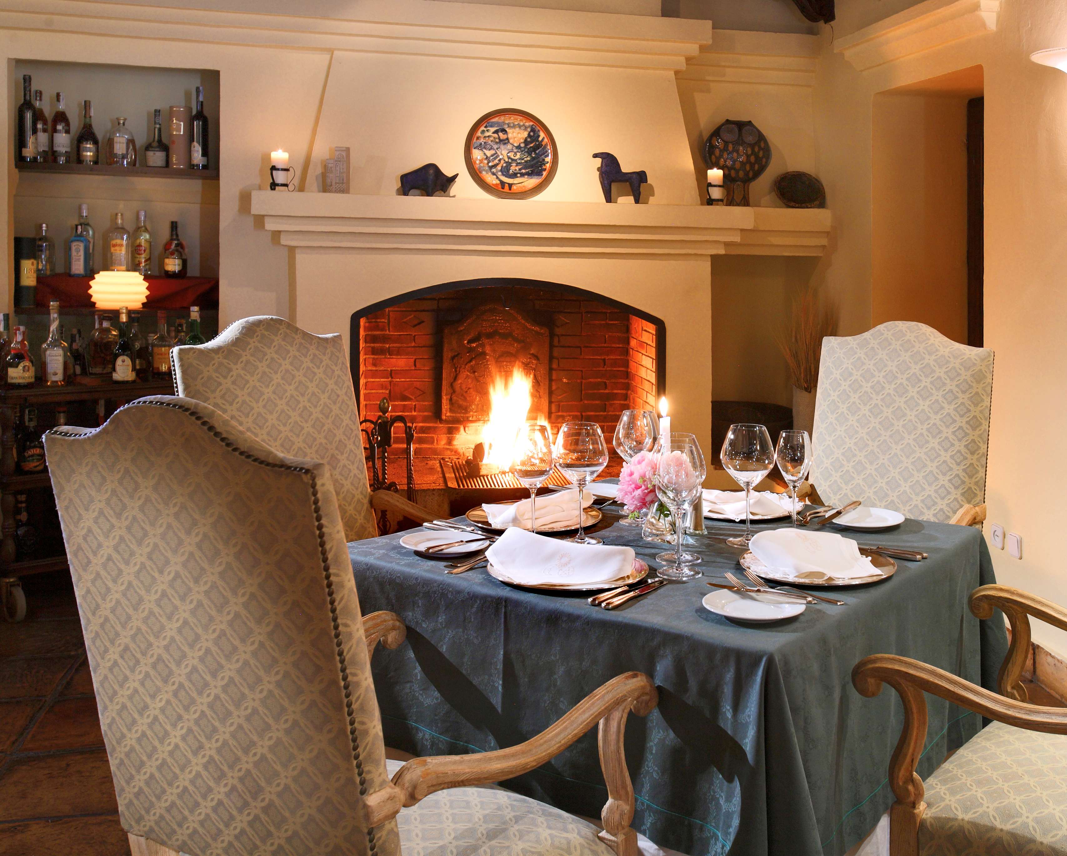 西班牙巴尔塞洛波巴迪亚酒店-27