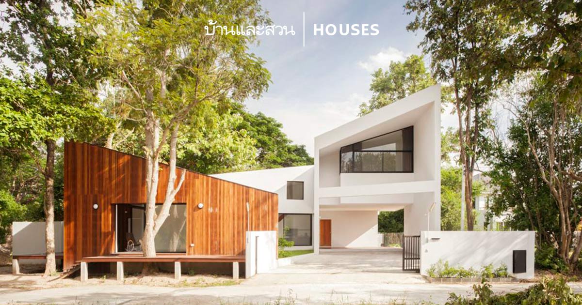 แหล่งรวบรวมรายชื่อ สถาปนิก นักออกแบบ EKAR - บ้านและสวน-6