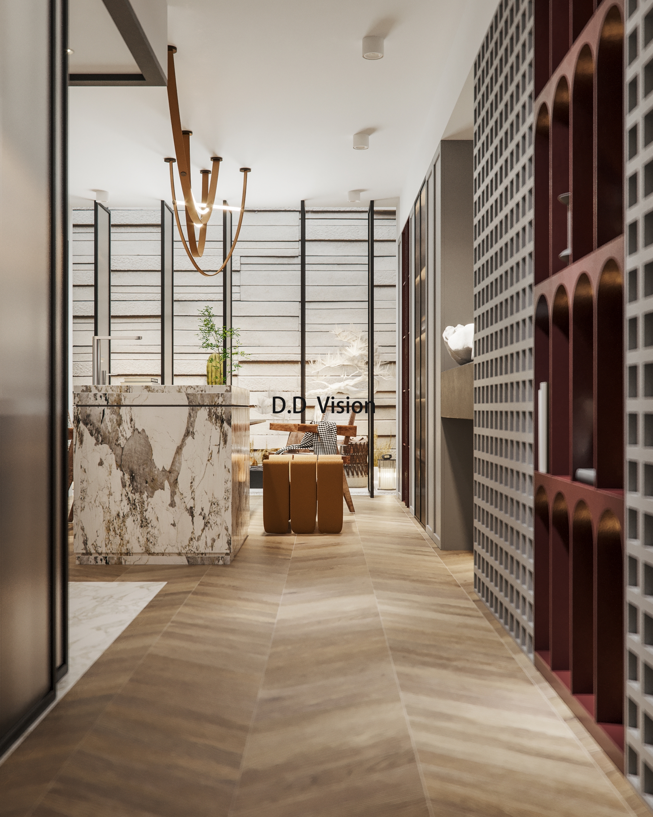 平层丨 日常搬砖-0