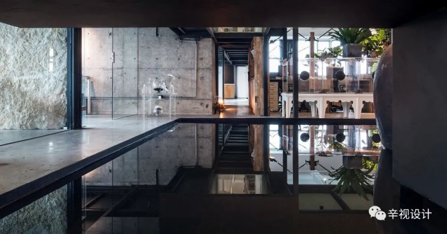 蜜思妮餐吧丨中国深圳丨XIN辛视设计-65