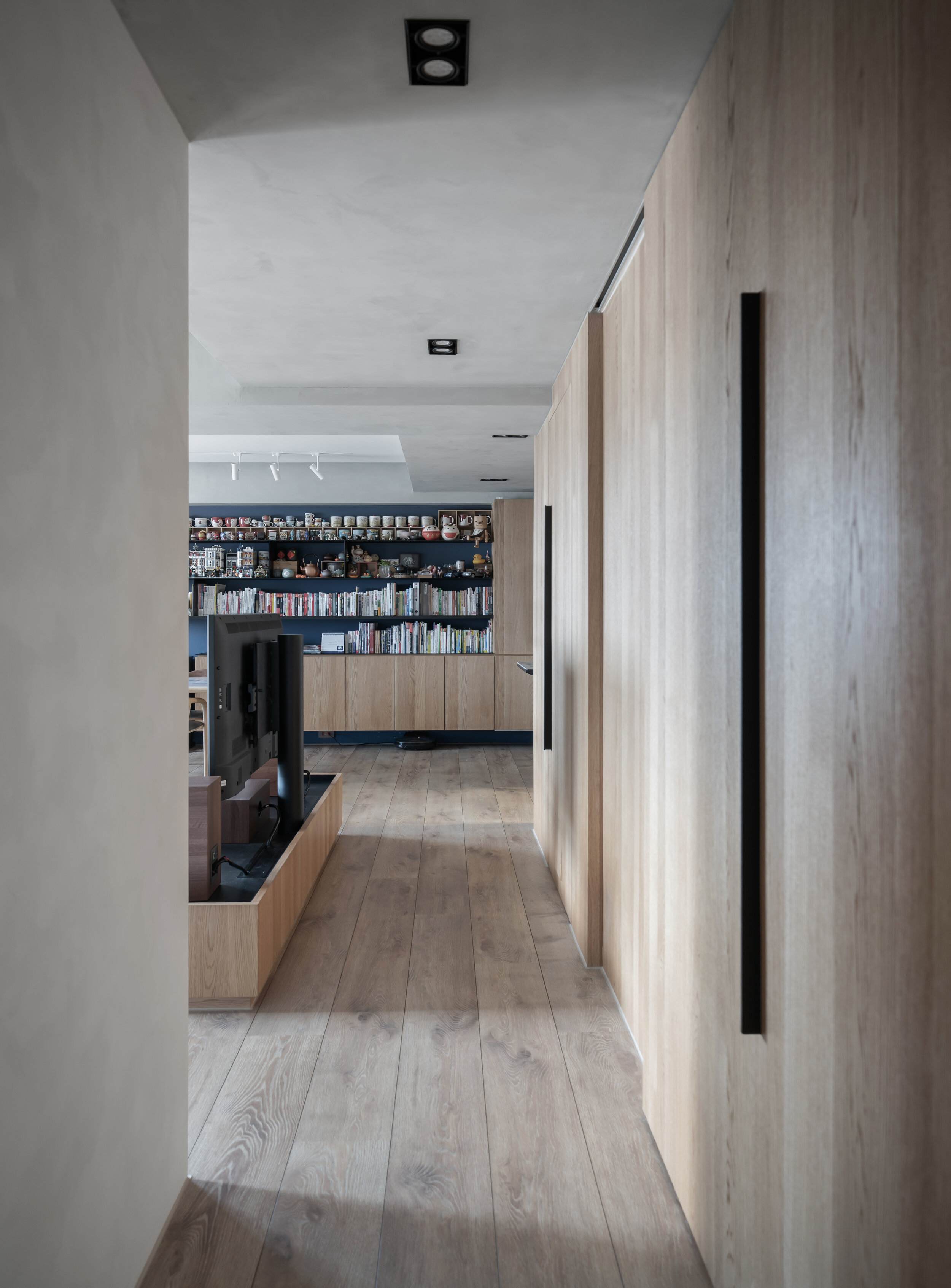 木介空间设计 · 简约住宅空间-13