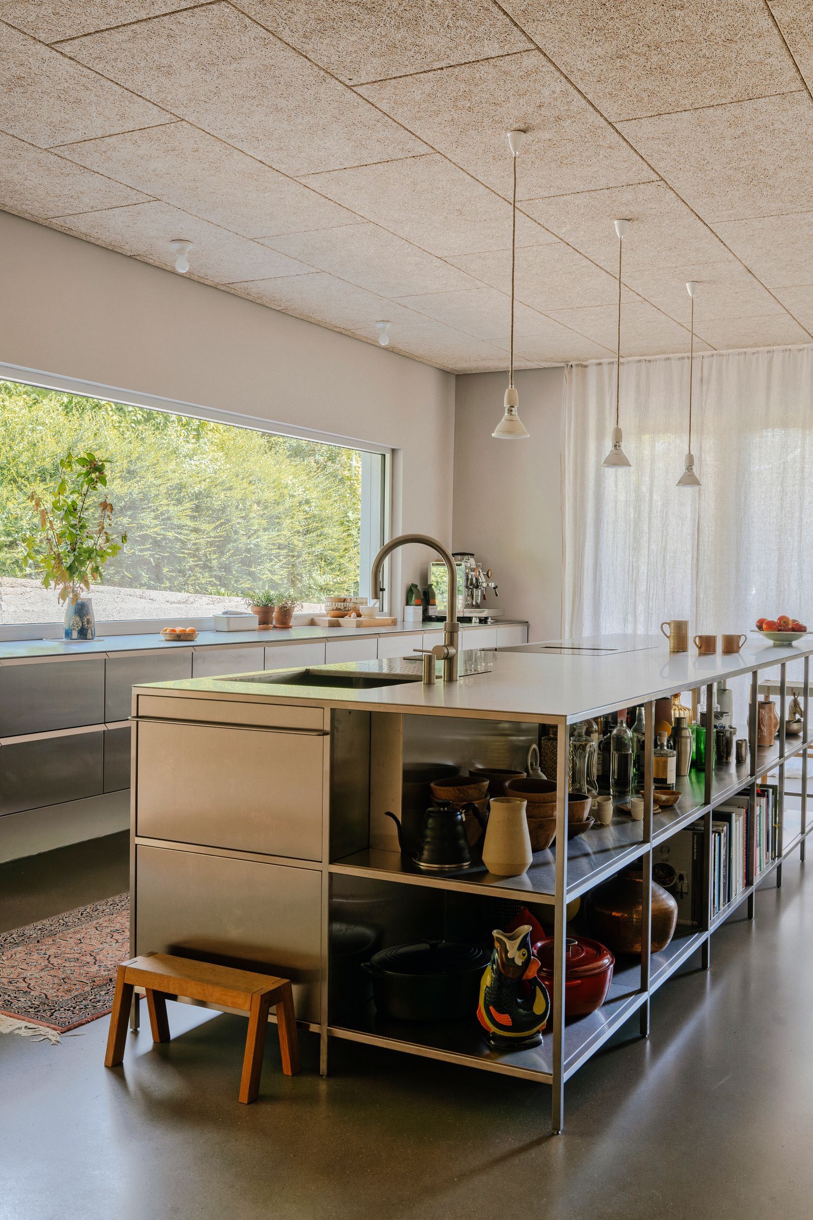 60年代平房改造项目丨德国-50