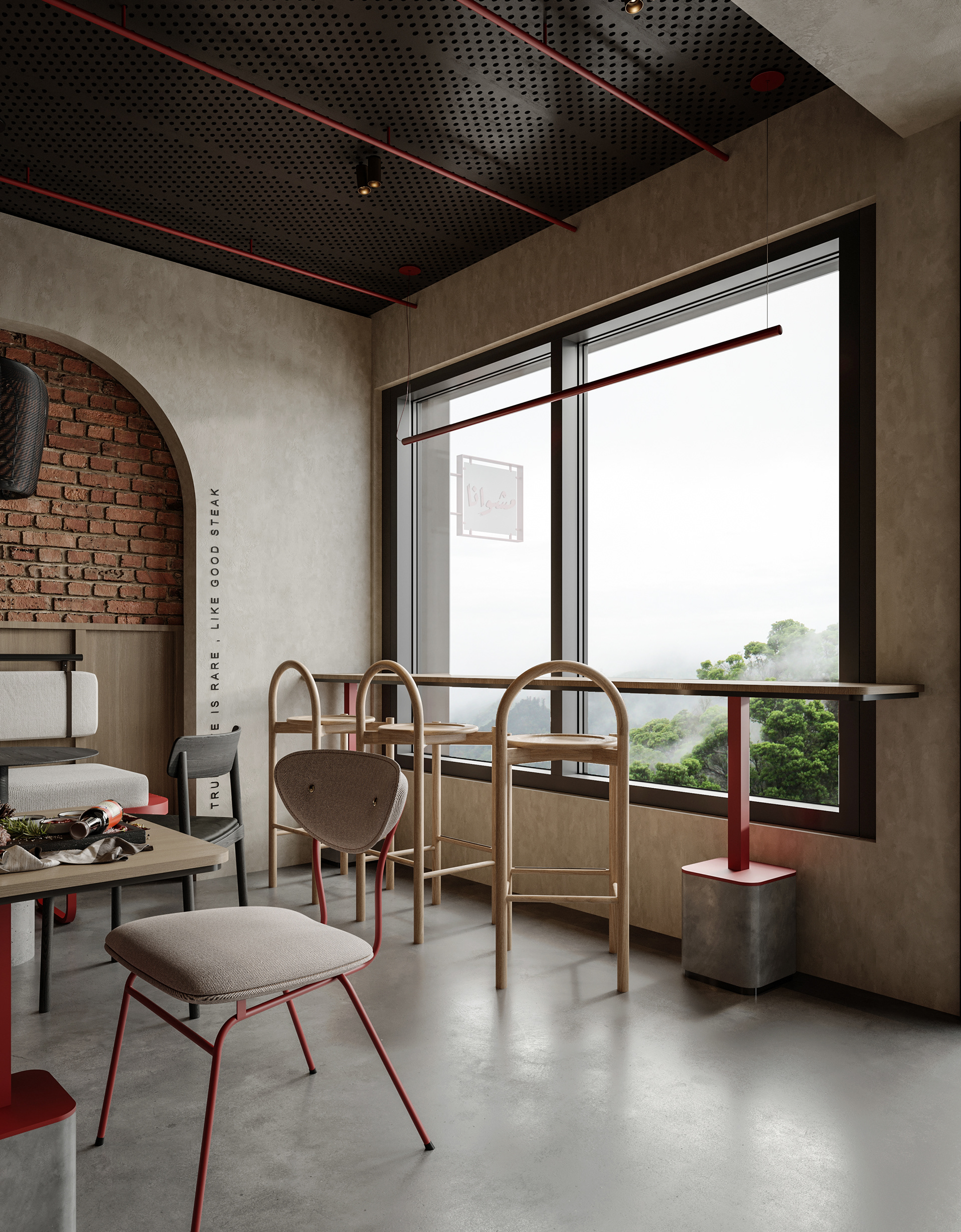 MASHWNA RESTAURANT（吉赞马什瓦纳餐厅）丨沙特阿拉伯吉赞-6