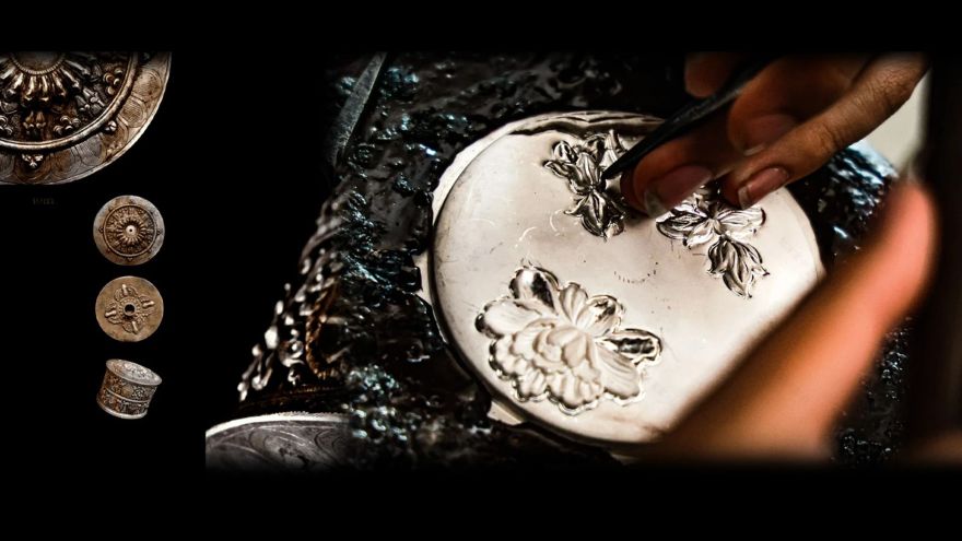 云南白族别墅设计方案丨中国云南丨广州 GBD 设计机构-82