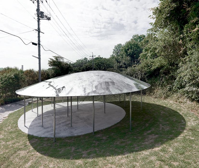 日本 Okayama 市 Inujima 岛艺术馆-26