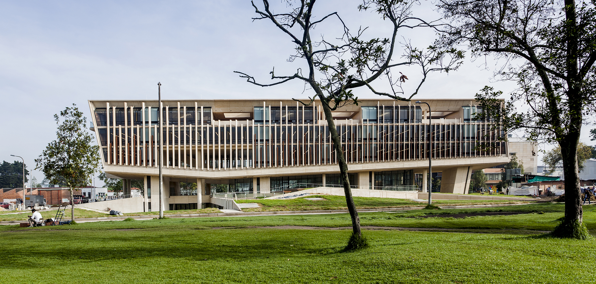 哥伦比亚国立大学护理学院-11