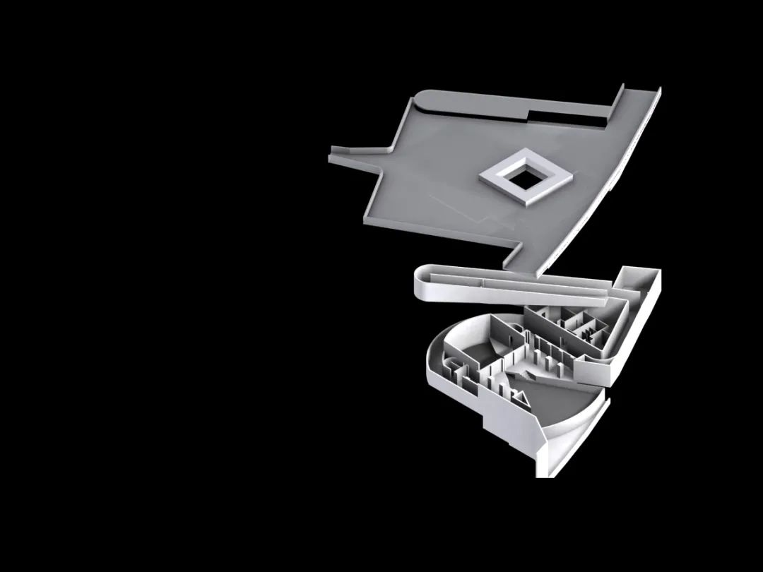 光之艺术馆 · 罗登火山口的天文奇观丨美国亚利桑那丨James Turrell-48