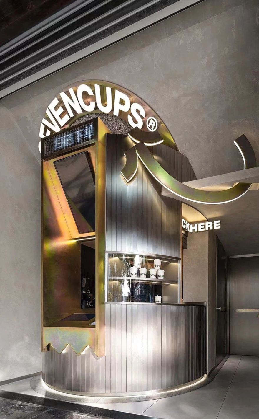 七杯丨欧阳跳建筑设计有限公司-0