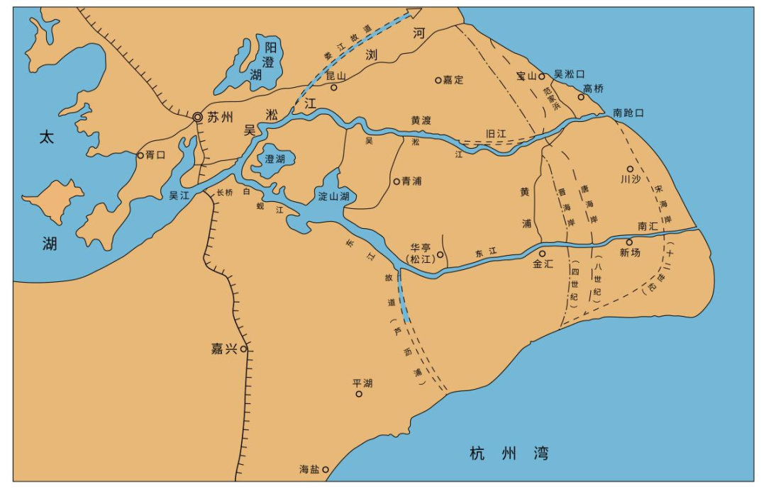 境作|沪派江南“三师联创”规划设计方案：浦江第一湾，田园新天地-13