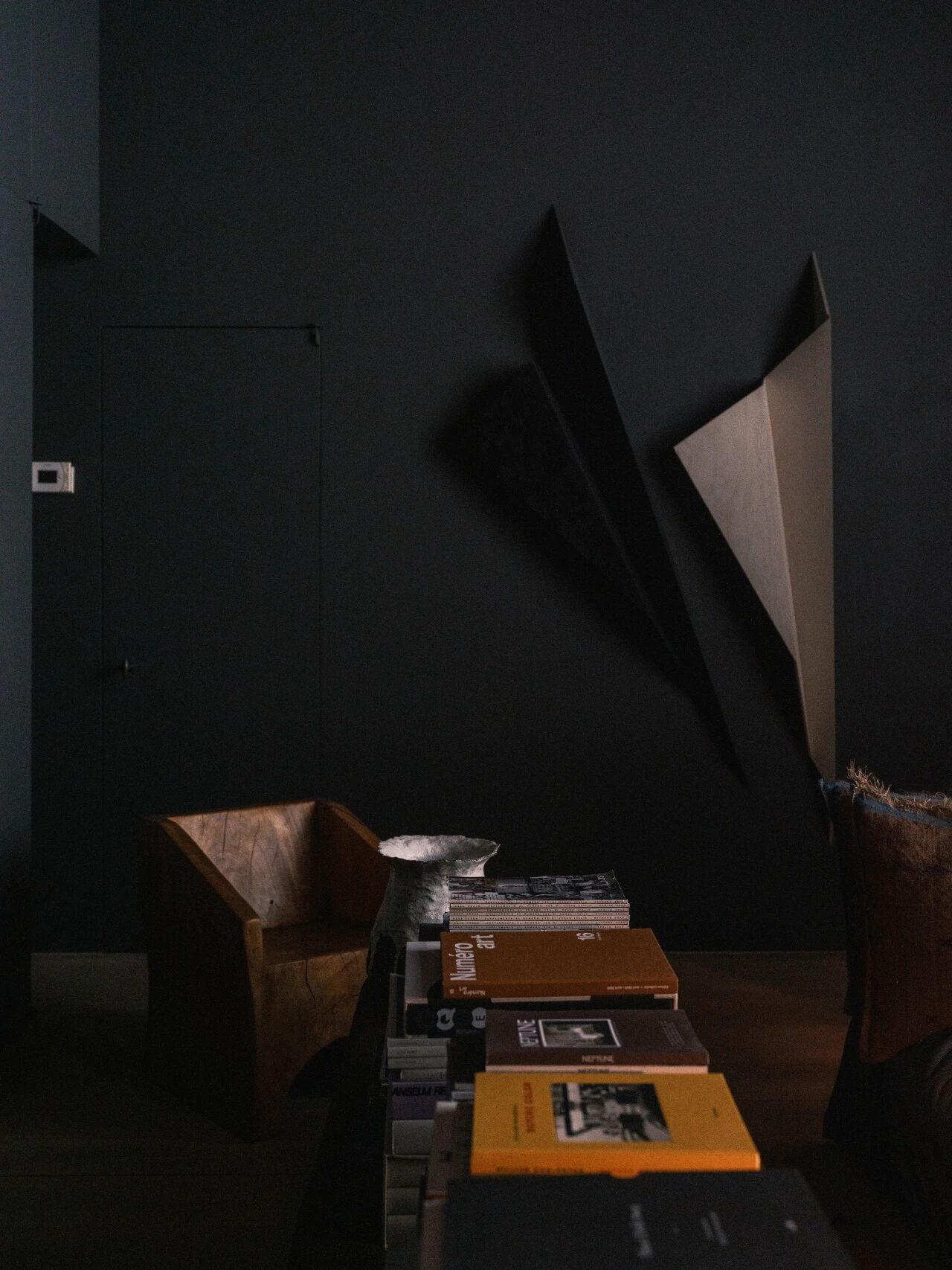 探访比利时设计大师 Vincent Van Duysen 自宅-44