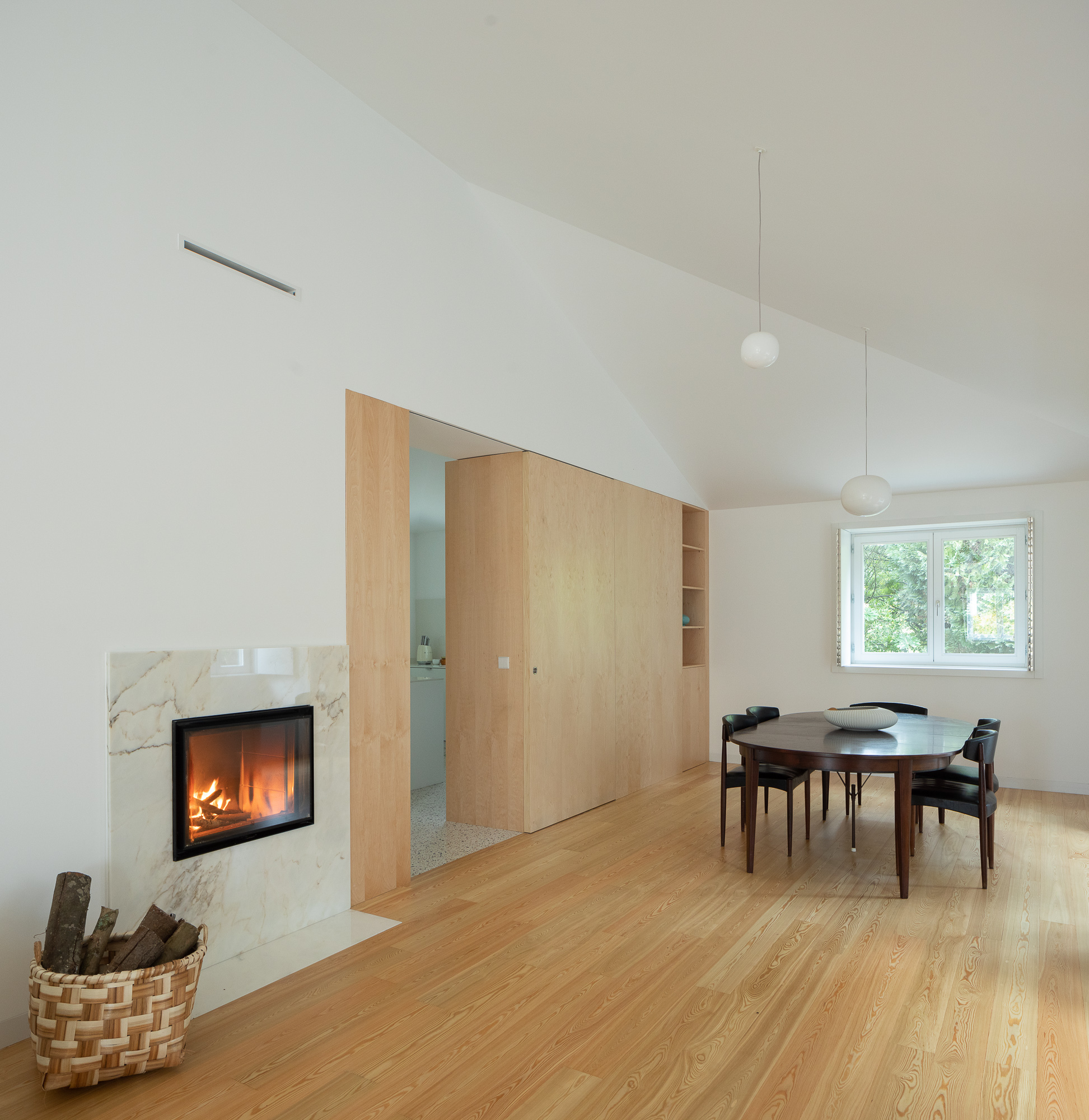 QBN 住宅丨葡萄牙丨Pardo-21