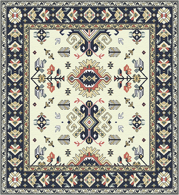 古董枕头收藏-7