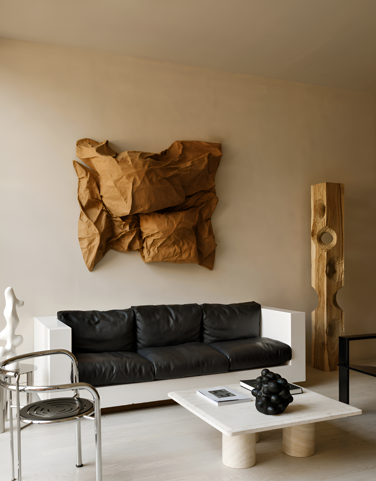 西店会客厅丨中国北京丨NOTHING DESIGN-30