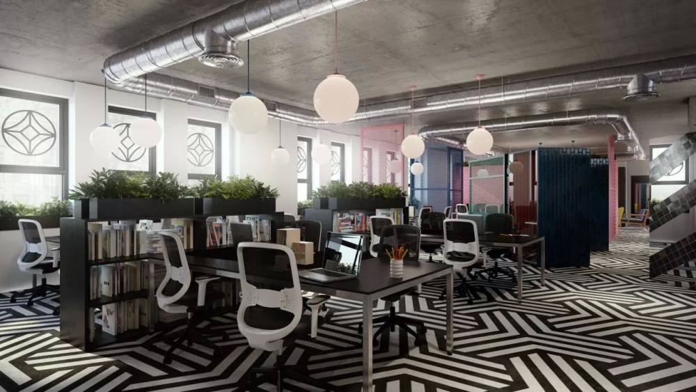 多变女神设计师，打造灵活空间-13