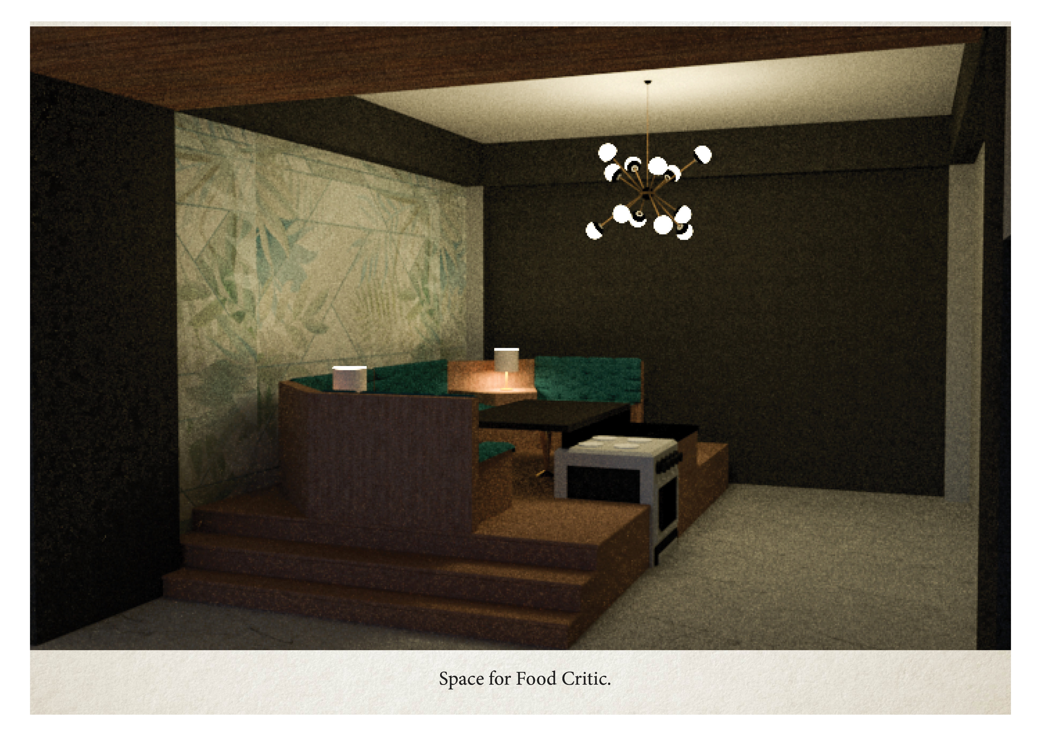 Restaurant Design (Hospitality Design) - 1-10