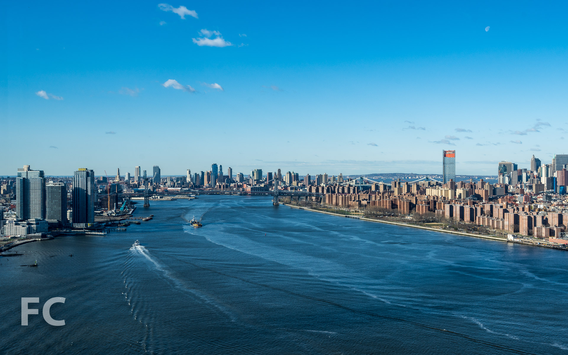 Construction Tour: The Greenpoint — FIELD CONDITION-5