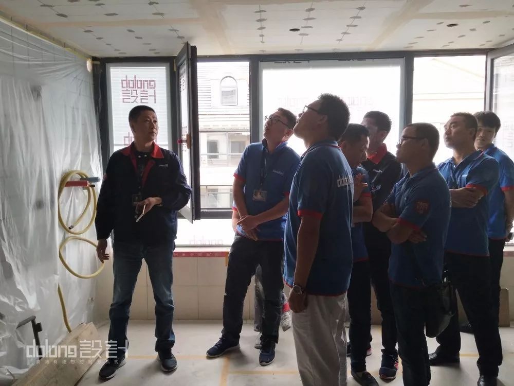 DoLong 设计 | 细节决定品质，专业成就口碑-17