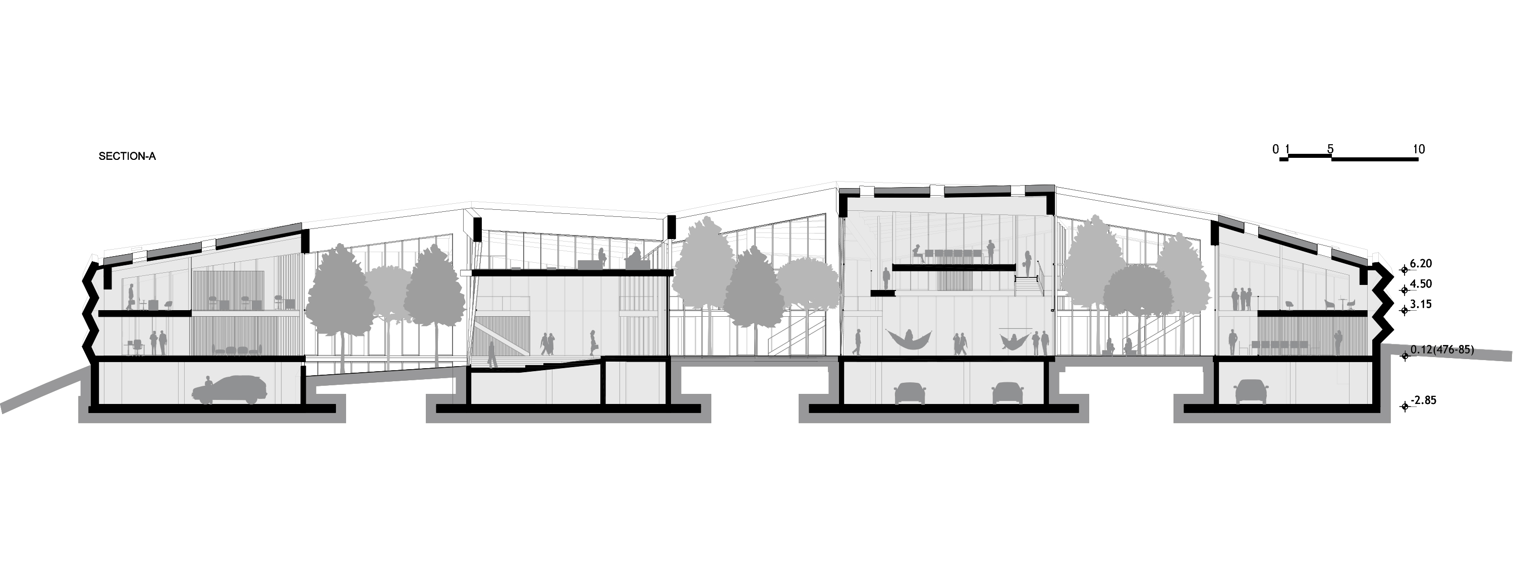 格鲁吉亚咖啡生产厂 - 创新工厂设计-70