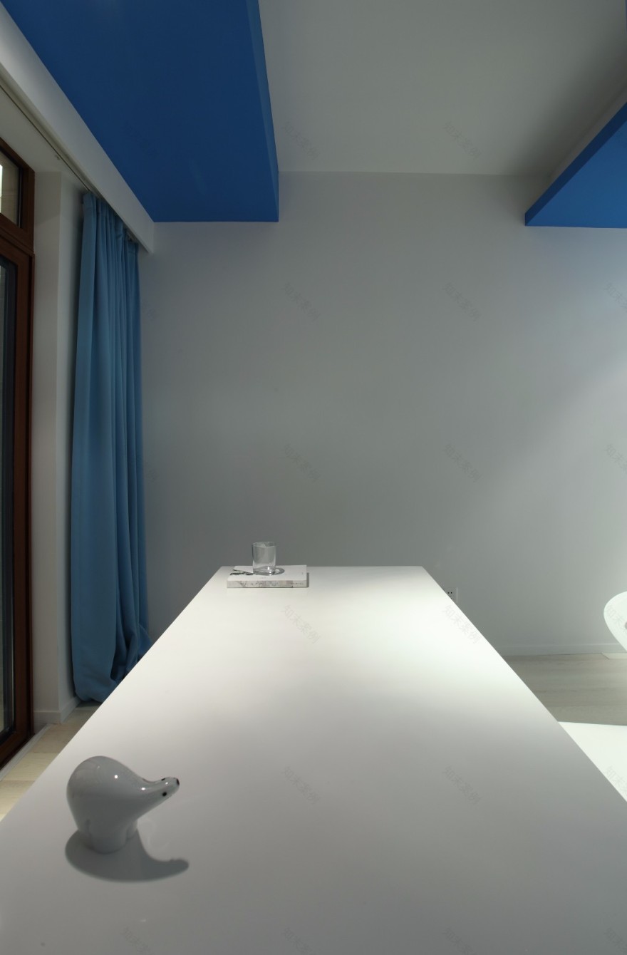 南京仙林山水风华简约舒适家居设计-22