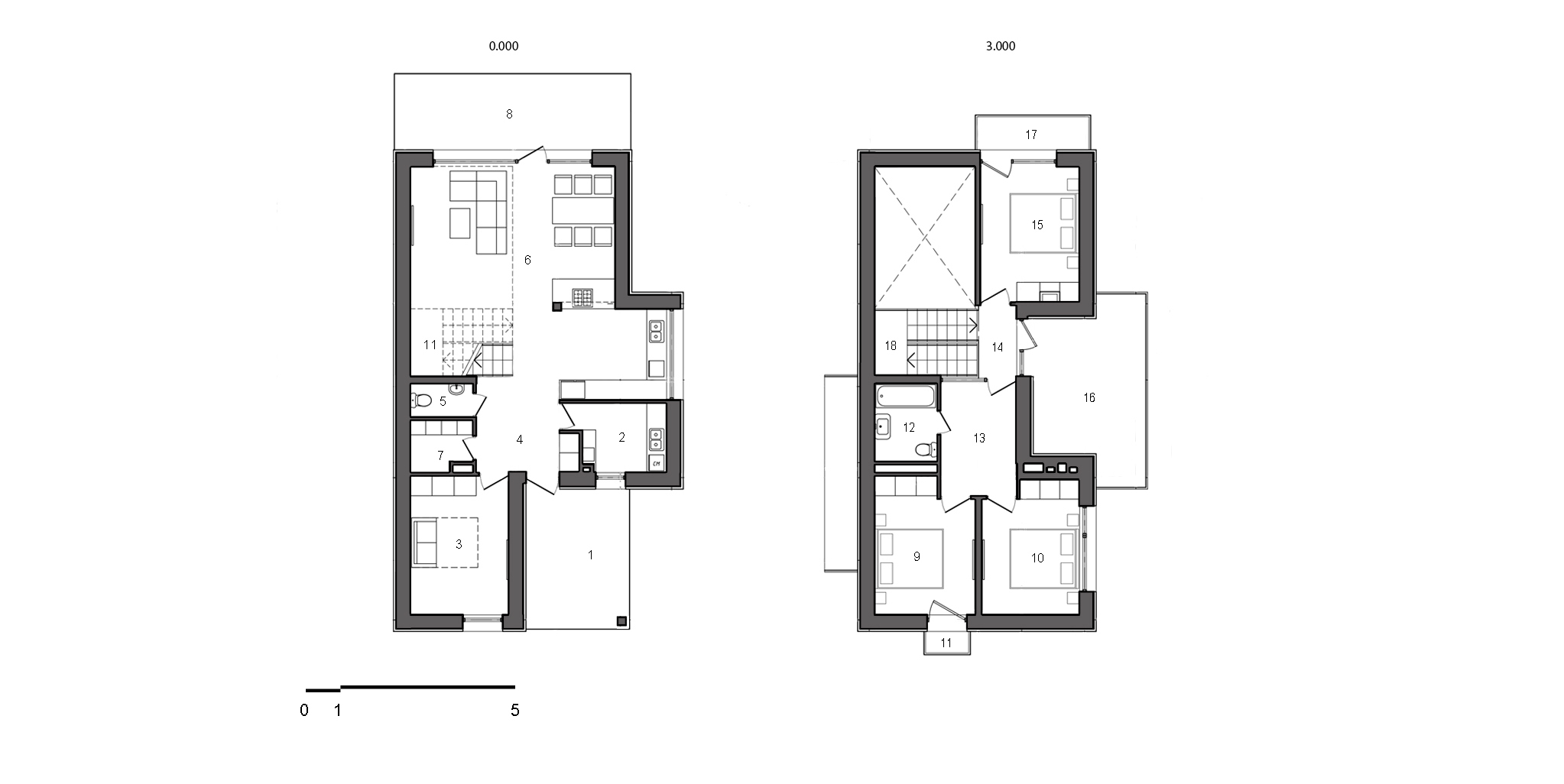 皮尔区（PIRS可能是Peel Region的缩写，Peel Region一般译为皮尔区）季度 丨白俄罗斯明斯克-19