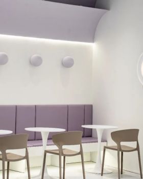 白天鹅芭蕾艺术中心丨中国江苏丨LEIMO DESIGN 雷莫设计