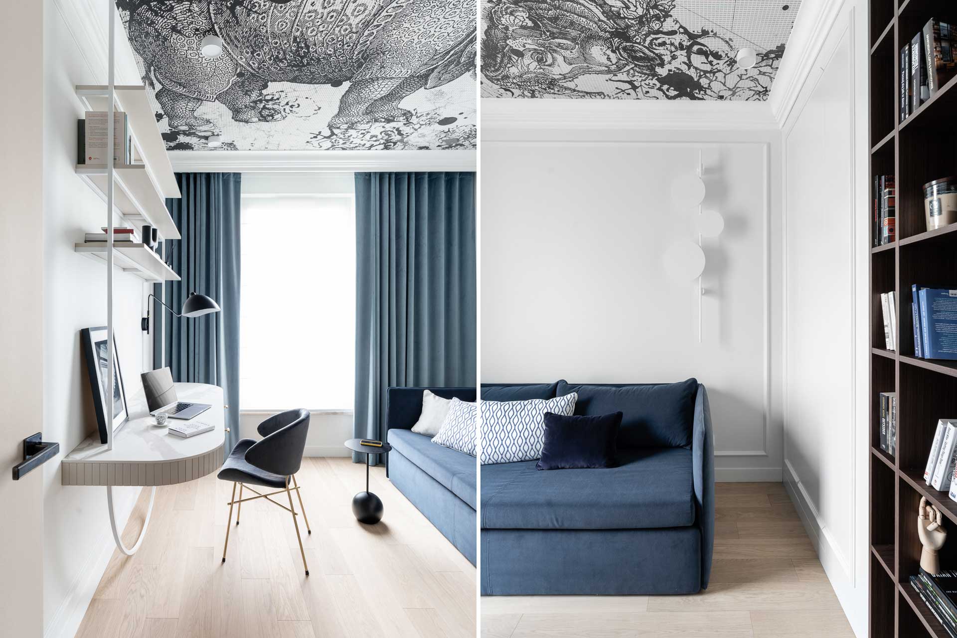 布拉班克公寓-11