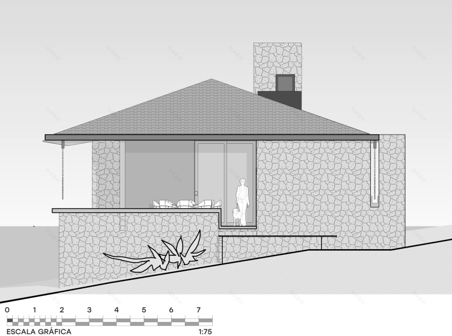 自建房丨巴西-48